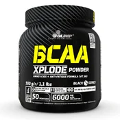Olimp Nutrition - BCAA Xplode, okus ananasa, 500g