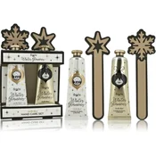 Accentra Winter Glamour Hand Care Set darilni set za roke in nohte 1 kos