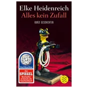 Alles kein Zufall