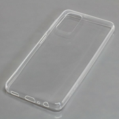 Silikonski ovitek za Samsung Galaxy A32 5G, prozoren