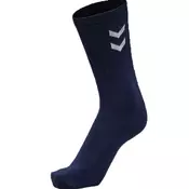 Hummel Nogavice 3-PACK BASIC SOCK