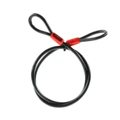 Abus Cobra Stahlkabel 10/140cm Ključavnica za kolo dodatna oprema