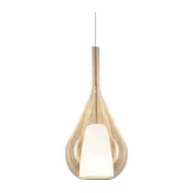 KALIQUE SP1-3 D18 VISILICA JANTAR E27 1x42W IP20 ID360058