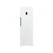 Beko B3RFNE314W Vertikalni zamrzivac, 286l, Automatsko otapanje, 6 fioka, Beli
