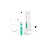 Inskam 401-B, ustni endoskop WIFI, USB-C,