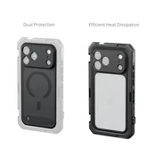 SmallRig Mobile Video Cage for iPhone 17 Pro Max (Flagship Edition) 5543