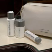 Dermalogica, fabric bag