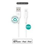 eSTUFF INFINITE kabel USB A-Lightning