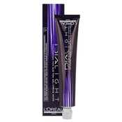 L´Oréal Professionnel Dialight barva za lase odtenek 9 03 (Coloration Ton Sur Ton Gel) 50 ml