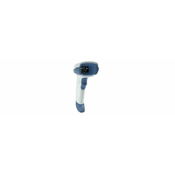Zebra DS2208: AREA IMAGER, HEALTHCARE, CORDED, HALTCARE WHITE - LA, EMEA, APAC ONLY