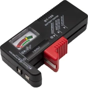 mobilNET tester za baterije