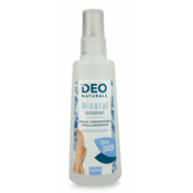 Deo Naturals sprej za stopala - 100 ml