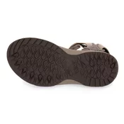 Teva Sandali bež 39 EU Frgy Terra Fi Lite Suede W