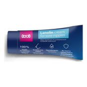 Lovi 14/001 lanolinsko mazilo za bradavice 37 g.