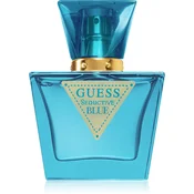 Guess Seductive Blue Eau de Toilette for women 30 ml