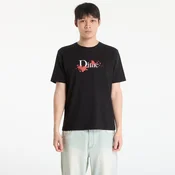 Majice DIME Classic Bloody T-Shirt UNISEX Black S