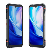 CUBOT pametni telefon KingKong Star 2 12GB/256GB, Black