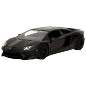 shumee JADA F&F LAMBORGHINI AVENTADOR 1:24 9625
