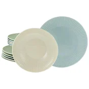 Creatable Jedilni Servis Valencia, 12-Delni