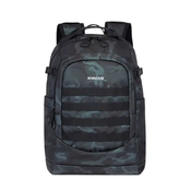 Ranac za Laptop 15.6 RIVACASE 7631 navy camo/zapremina 28L