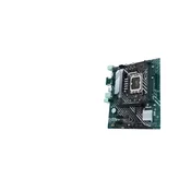 Maticna ploca ASUS PRIME B660M-K DDR4/AM4