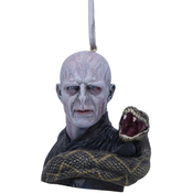 NEMESIS NOW Harry Potter Lord Voldemort in Nagini okrasek, (20848930)
