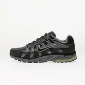 Sneakers Nike P-6000 Anthracite/ Black-Cool Grey-Jade Horizon EUR 40.5