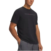 Under Armour Majica Under Armour Blur Wordmark SS