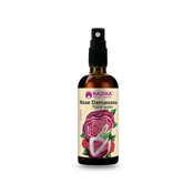 Hidrolat damaščanske vrtnice, 100 ml