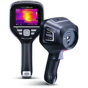 Thermal Master Thor 002 kompaktna termalna kamera, IR 512x384, 3,5 zaslon, 60 Hz