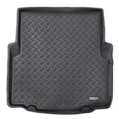 Rubber trunk mat BMW 3 1998-2005 (E46, sedan)