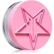 Jeffree Star Cosmetics Magic Star™ Setting Powder puder v prahu odtenek Lavender 10 g