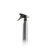 Pumpica za vodu alu srebrna – Labor Pro – 200 ml
