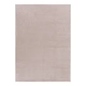 Prašno rožnata preproga 120x170 cm Loft Liso Makeup – Universal