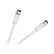 slomart LP Kabel F-tip utikac - F-tip utikac, 10m