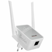 REDLINE Wireless-N Extender-Access Point, 300Mbps, 2,4GHz – TS-720W
