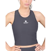 Saysky Majica brez rokavov Combat crop