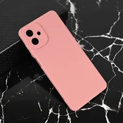 Teracell Maska za Samsung A075F Galaxy A07 Giulietta, Roze