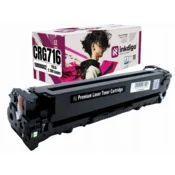 Inkdigo toner CRG716B kompatybilny z Canon imageCLASS MF8050cn LBP5050 Certyfikat TÜV