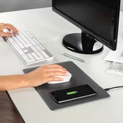 Podloga za miš Hama sa wireless punjenjem