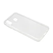 Torbica silikonska Ultra Thin za Samsung Galaxy M20 transparent