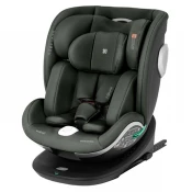 KikkaBoo Autosedište 40-150 cm I-Drive I-SIZE ISOFIX Army Green (KKB51022)