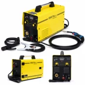 shumee 400A Digitalni MIG/MMA varilec | Kraft&Dele