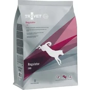TROVET Regulator OHD - veterinarska dieta, suha hrana za pse, 3 kg