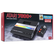 Konzola Atari 7800+