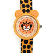 Otroška ura z gepardom