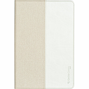 Gecko Covers Case za Samsung Galaxy Tab S9 11 inča Easy-click eco Sand