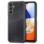 Premium ovitek Aimo Mag za Samsung Galaxy A15 z magnetom za brezžično polnjenje MagSafe
