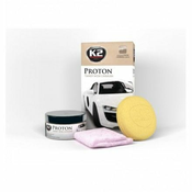 K2 zaščitni premaz Proton Carnauba Vosek, 200g