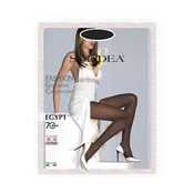 Solidea Egypt 70 Den Microfiber Tights Class A Compression 12 15mmHg 4XL Black